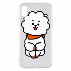 Apple iPhone X/Xs - FATLINE