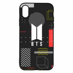 Apple iPhone X/Xs - FATLINE