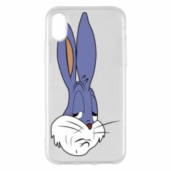 Apple iPhone X/Xs - FATLINE