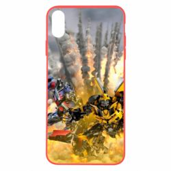 Apple iPhone X/Xs - FATLINE