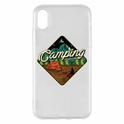 Apple iPhone X/Xs - FATLINE