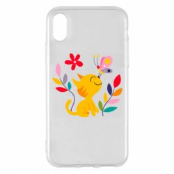Apple iPhone X/Xs - FATLINE