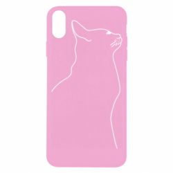 Apple iPhone X/Xs - FATLINE
