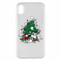 Apple iPhone X/Xs - FATLINE