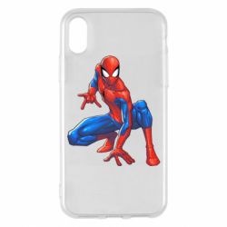 Apple iPhone X/Xs - FATLINE