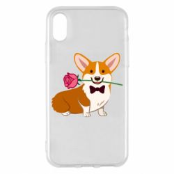 Apple iPhone X/Xs - FATLINE