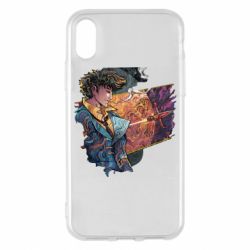 Apple iPhone X/Xs - FATLINE