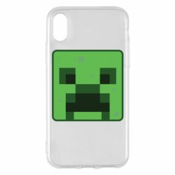 Apple iPhone X/Xs - FATLINE