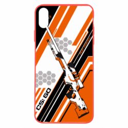 Apple iPhone X/Xs - FATLINE