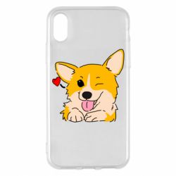 Apple iPhone X/Xs - FATLINE