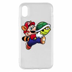 Apple iPhone X/Xs - FATLINE
