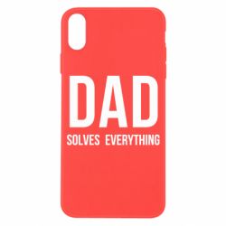 Apple iPhone X/Xs - FATLINE