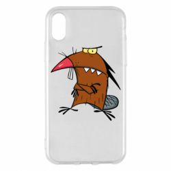 Apple iPhone X/Xs - FATLINE