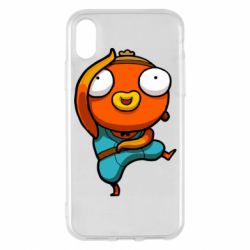 Apple iPhone X/Xs - FATLINE