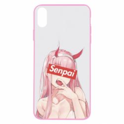 Apple iPhone X/Xs - FATLINE
