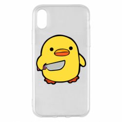 Apple iPhone X/Xs - FATLINE