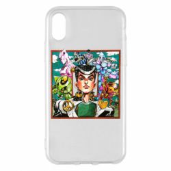 Apple iPhone X/Xs - FATLINE