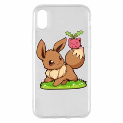 Apple iPhone X/Xs - FATLINE