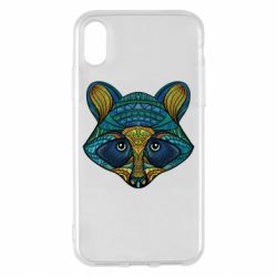 Apple iPhone X/Xs - FATLINE