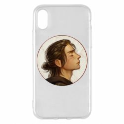Apple iPhone X/Xs - FATLINE