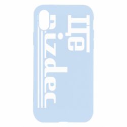 Apple iPhone X/Xs - FATLINE