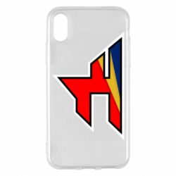 Apple iPhone X/Xs - FATLINE