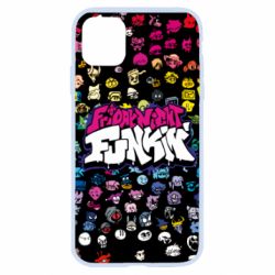 Apple iPhone X/Xs - FATLINE