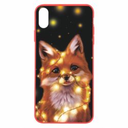 Apple iPhone X/Xs - FATLINE