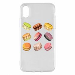 Apple iPhone X/Xs - FATLINE