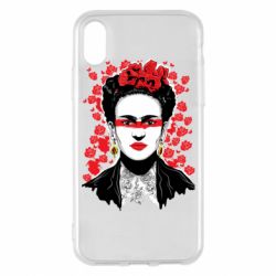 Apple iPhone X/Xs - FATLINE