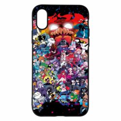 Apple iPhone X/Xs - FATLINE