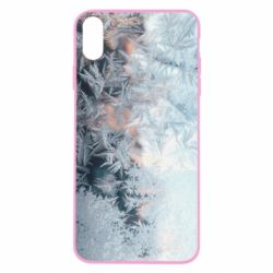 Apple iPhone X/Xs - FATLINE