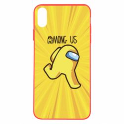 Apple iPhone X/Xs - FATLINE