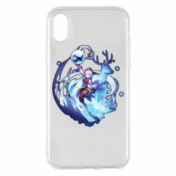 Apple iPhone X/Xs - FATLINE