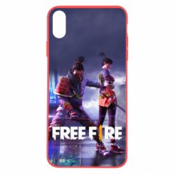 Apple iPhone X/Xs - FATLINE