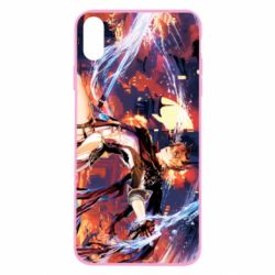 Apple iPhone X/Xs - FATLINE