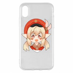 Apple iPhone X/Xs - FATLINE