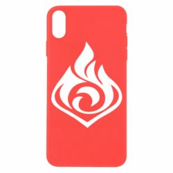 Apple iPhone X/Xs - FATLINE
