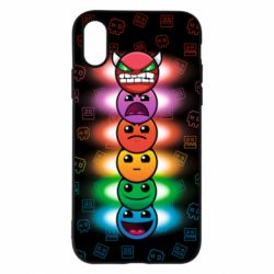 Apple iPhone X/Xs - FATLINE