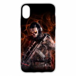 Apple iPhone X/Xs - FATLINE