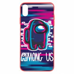Apple iPhone X/Xs - FATLINE