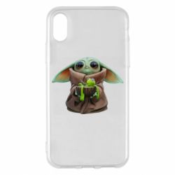 Apple iPhone X/Xs - FATLINE