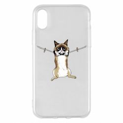 Apple iPhone X/Xs - FATLINE