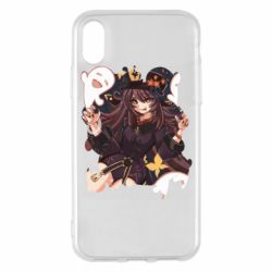 Apple iPhone X/Xs - FATLINE