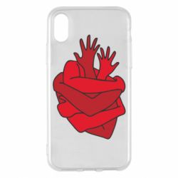 Apple iPhone X/Xs - FATLINE