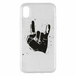 Apple iPhone X/Xs - FATLINE