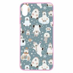 Apple iPhone X/Xs - FATLINE