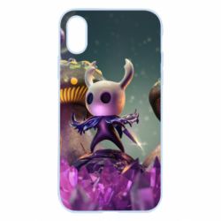 Apple iPhone X/Xs - FATLINE