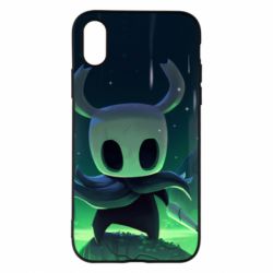Apple iPhone X/Xs - FATLINE