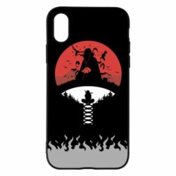 Apple iPhone X/Xs - FATLINE